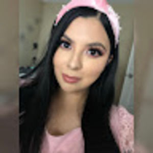 Meet your Posher, Vanessa